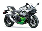 Kawasaki Ninja 7 Hybrid